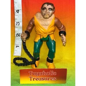 Vintage Ghostbusters Quasimodo Monster Action Figure